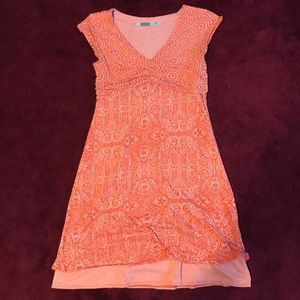 Athleta Sundress